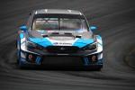 Subaru WRX STI Rallycross 2018 года